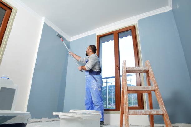 Best Asbestos and Lead Testing During Mold Inspection  in Burns Harbor, IN
