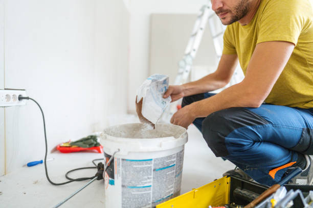 Best Indoor Air Quality Assessment  in Burns Harbor, IN