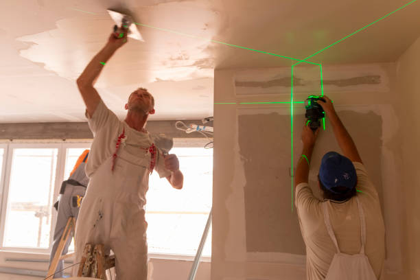 Best Biohazard Mold Removal  in Burns Harbor, IN