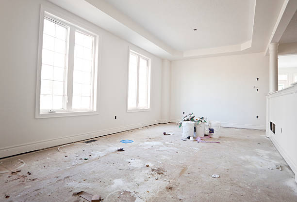 Best Post-Construction Mold Inspection  in Burns Harbor, IN