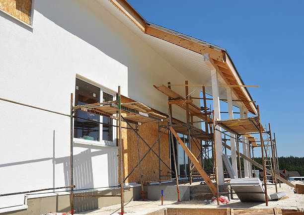 Best Mold Odor Removal Services  in Burns Harbor, IN